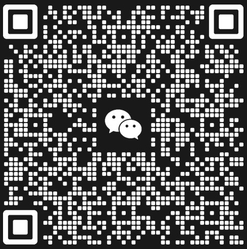 WeChat QR Code